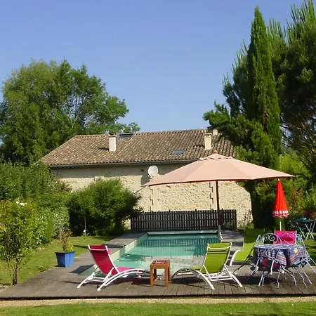 La Malouiniere