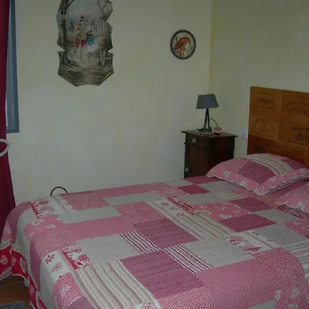La Malouiniere B&B *