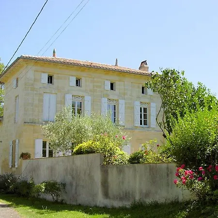 B&B La Malouiniere *