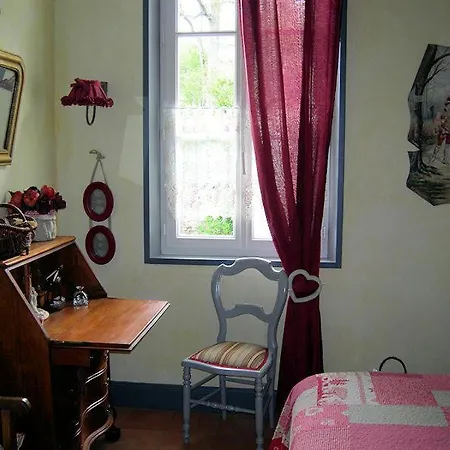 La Malouiniere B&B *