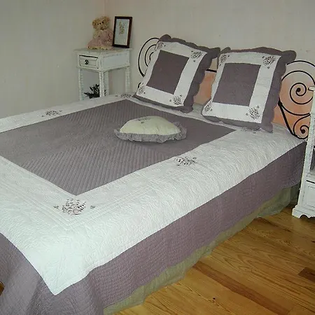 B&B La Malouiniere