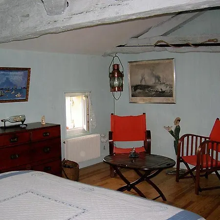 La Malouiniere B&B Moulon-sur-Dordogne