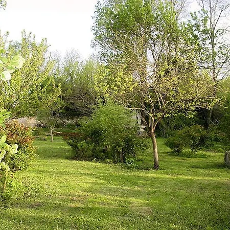 La Malouiniere Moulon-sur-Dordogne