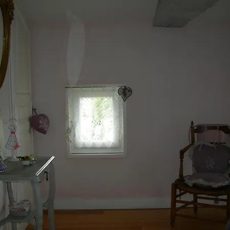 La Malouiniere B&B *