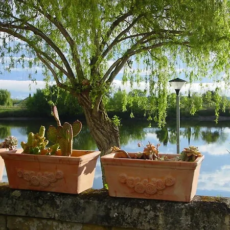 La Malouiniere B&B *