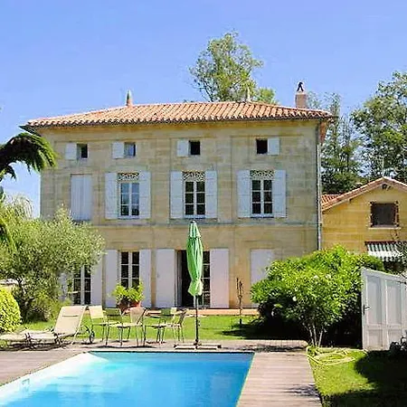 B&B La Malouiniere *